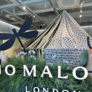 럭키장식 | 성수 조말론 런던 잉글리쉬 페어 팝업스토어 후기, 럭키드로우 경품