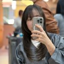 골목미장원 | 청주미용실 추천 레이어드컷, 슬리닉 후기 : 골목미장원 성안점(빛디자이너)