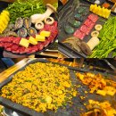 작전역 | 작전역 고기집 봉봉고깃간｜꽃삼겹과 산해진미 제대로 먹고온 후기