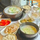 컴포즈커피천안풍세점 | 천안 풍세 원조밀양돼지국밥 밀양돼지국밥 돼지수육정식 순대 내돈내산 솔직 후기