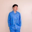 호범농장 | [방탄소년단 BTS 진] 호범 매니저님께 천사 잠옷 선물한 석진이(ღˇᴗˇ)｡o♡(ft. 인증샷, 220209)