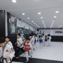 향남 MTA 태권도장 이미지