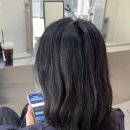 전주블랙빼기, 붙임머리 잘하는 미스터헤어 전주점