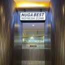 인천공항1터미널 스카이허브라운지동편 신한글로벌플러스카드라운지무료이용후기