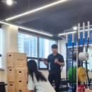 하이엔드짐 | 호계동 PT 하이엔드짐 피티 2주 집중 후기