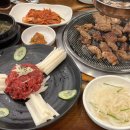 미담참숯불구이 | 의정부 돼지갈비 맛집 미담참숯불구이 n 번째 재방문