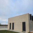 토도수산 | [태안 캠핑장] 바다가 가까운 소규모 신생 캠핑장 '태안 언덕 침소' B6