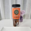 닥터온펫 | 반려견 보양 간식 추천 닥터온펫 그대로 통영 장어순살 솔직 후기