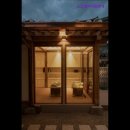 [서울 종로구 호텔 숙소 숙박 추천] 노스텔지어슬로재 전통 숙소의 매력