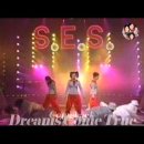 S.E.S. - Dreams Come True 이미지