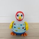 브라이트 독 | 2-3개월 아기 장난감, 놀이템 사용 리뷰 (타이니모빌, 튤립사운드북, 오볼, 고리, 아기체육관, 꼬꼬맘...