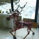 봉담도서관 1층 이미지