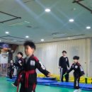 최강흑범 이미지