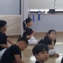 경희대 미션태권도장 이미지