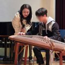 찾아가는음악회오늘도안녕 | 찾아가는 학교 공연 태광고 학생들과 소통한 청소년 공연