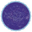 별자리찾기.. 이미지