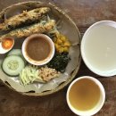 LaBu | 코타키나발루 로컬 맛집? Little Sulap 오리지널 사바한 세트 &amp; 암부얏 세트