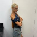 안경스타일 이미지