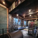 다이나믹 짐 이미지