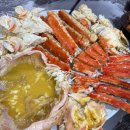 지에스25 광명시청로점 | 철산역 맛집 킹크랩 셀프수산 광명 가운데 이만한데 없어요