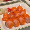 육회바른연어신 | [완주 봉동 맛집] 육회초밥 연어초밥 스테이크초밥 점심특선 후기 '육회바른연어'