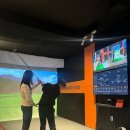 비바스크린골프 이미지