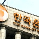 한국은행 이미지