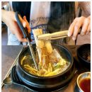 우돈갈비