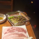 한마음 정육식당 울산매곡점