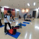 양산 S복싱 체육관 이미지