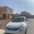 nossan juke 2011 5700불 이미지