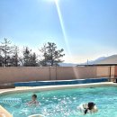 플랫폼 B동 | 경주 소담풀빌라 A동 B동 비교ㅣ감성숙소(내돈내산)