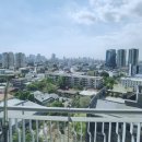 The Rise Makati North Wing 2BR 콘도 임대 | 마카티 2베드룸 렌트 60K 이미지