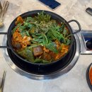 한마당순대 이미지