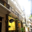 로즈모텔여관 | 하노이 호안끼엠 스플렌디드 홀리데이 호텔 후기 (Splendid Holiday Hotel)