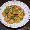 (주)세경한우 | 그냥 대저토마토 아니고 "대저 짭짤이토마토"