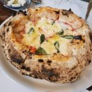 피제리아누볼라 | 속초해수욕장 맛집 피제리아 누볼라 화덕피자 이탈리아 그맛