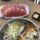 중앙로182번길 | 첨단 맛집 바른샤브, 소고기와 월남쌈 무한리필로 즐기는 샤브샤브 후기