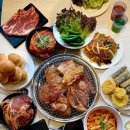 명륜진사갈비 권선점 이미지