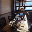 미가 | [기장 일광 맛집] 미가 기장일광본점, 신선한 육사시미와 시원한 막국수의 환상 조합
