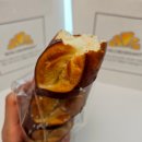 호텔신라 셰프의 베이커리 본크라상 원베일리점 방문 후기~~(남편돈남편산)