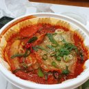 르노삼성자동차써비스 신도시점 | 부산해운대우동닭도리탕 맛있는 맛나게