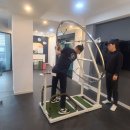 강원골프아카데미 이미지