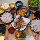 현대민박 | 포항 칠포항 한옥독채 촌캉스 숙소 욱이네민박 솔직후기
