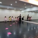 던컨무용학원 이미지