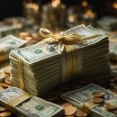 청지환경(주) | 성경에 나타난 경제관념 성경이 말하는 '부(富)'