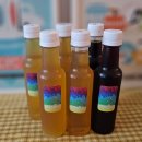 백사카서비스 | [제주도 3박 4일] 가족 여행 1일차 | 아시아나 지연, 올레 야시장, 제주 약수터, 제주하다 펜션