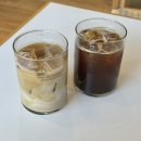 제2주차장 이동식 | 포항 브런치 카페 파르노 :: 포항 파르노 주차장 넓은 카페 , 포항 이동 카페 내돈내산 후기