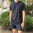 1430 | 나이키 반팔 반바지 셋업 사이즈 팁, 추천, 솔직후기