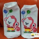 자기에 그린 그림(핸드페인팅) 이미지